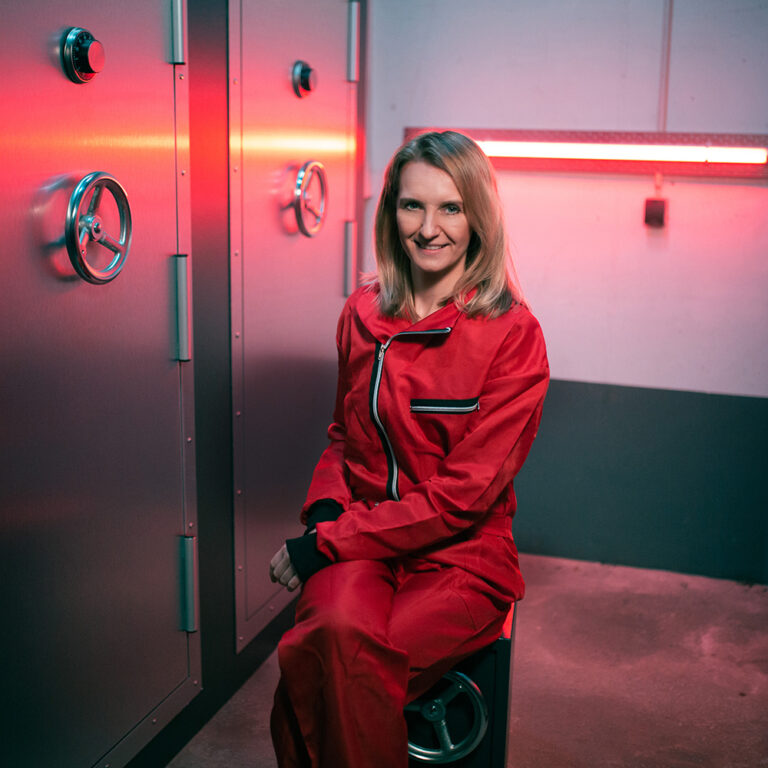 Sabine Strobl - Human Resources und Personalentwicklung Karriere bei Sparkasse im Landkreis Cham