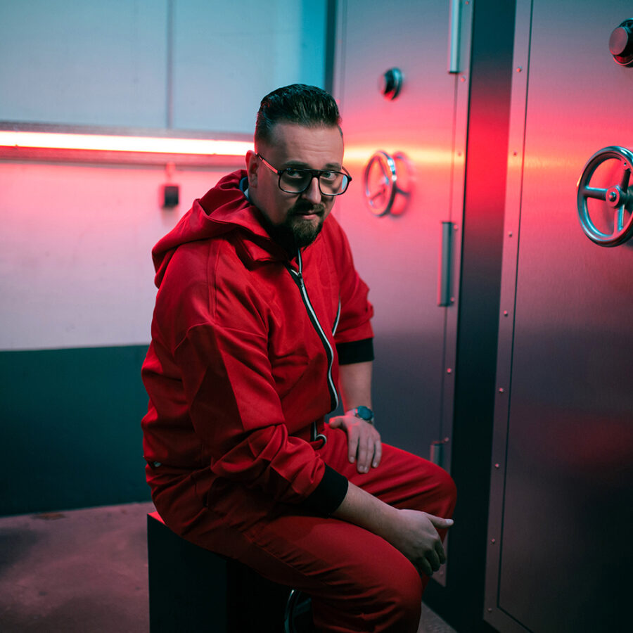 Christoph Muhr - Werbung Marketing Media