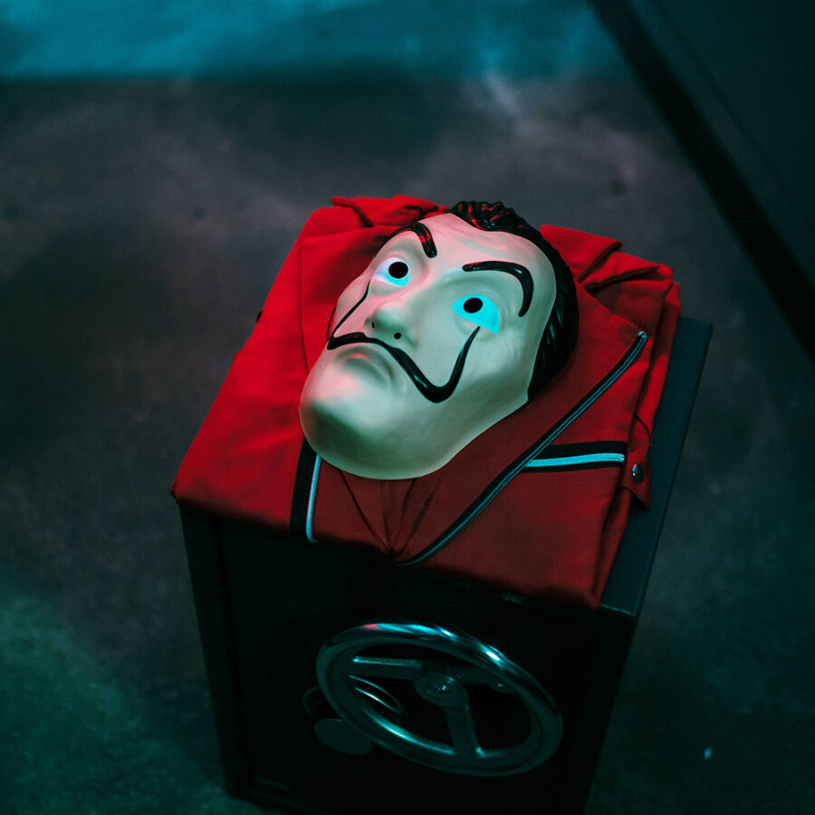 Wo bist du? Bewirb Dich jetzt!