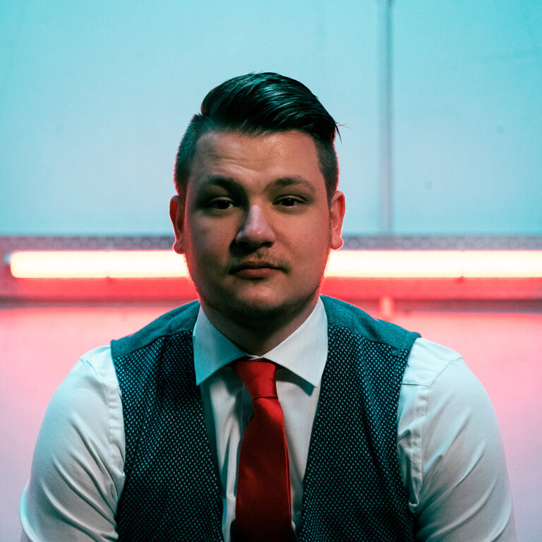 Leo Irrgang - Giro-Fachberater - Unternehmskunden Payment Medial